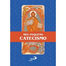 Meu pequeno catecismo Meu pequeno catecismo
