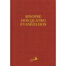Sinopse dos Quatro Evangelhos