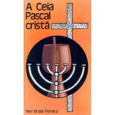 Ceia pascal cristã Ceia pascal cristã