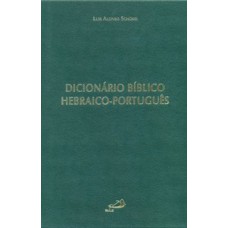 Dicionário Bíblico Hebraico-Português