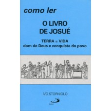 Como ler o livro de Josué Como ler o livro de Josué