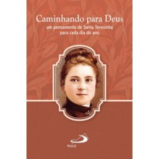 Caminhando para Deus