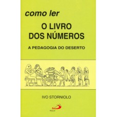 Como ler o livros dos Números Como ler o livros dos Números