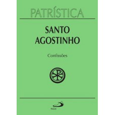 Patrística - Confissões