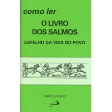 Como ler o livro dos Salmos