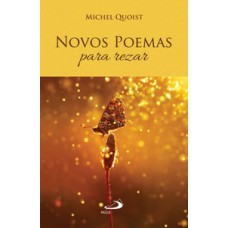 Novos poemas para rezar Novos poemas para rezar