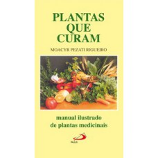 Plantas que curam