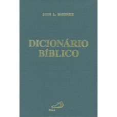 Dicionário Bíblico