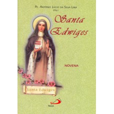 Novena Santa Edwiges Novena Santa Edwiges