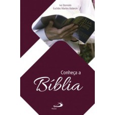Conheça a Bíblia Conheça a Bíblia