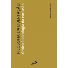 Filosofia da libertação