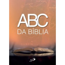 ABC da Bíblia ABC da Bíblia