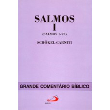Salmos I