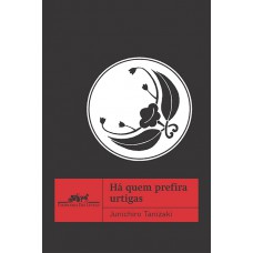 Há quem prefira urtigas Há quem prefira urtigas