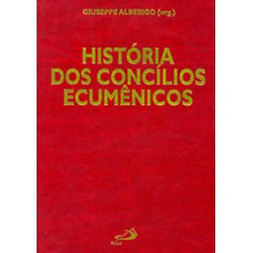 História dos Concílios Ecumênicos