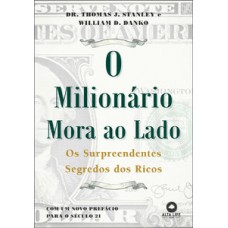 O milionário mora ao lado O milionário mora ao lado