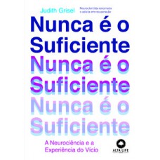 Nunca é o suficiente Nunca é o suficiente