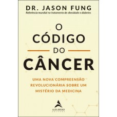 O código do câncer