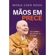 Mãos em prece Mãos em prece