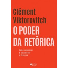 O poder da retórica