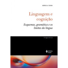 Linguagem e cognição