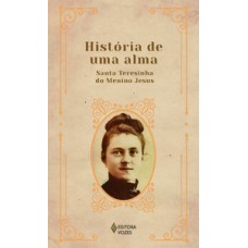 História de uma alma - Sem orelhas História de uma alma - Sem orelhas