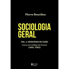 Sociologia geral