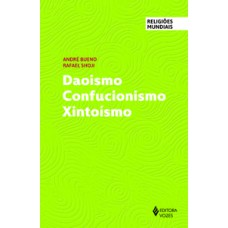 Daoismo, confucionismo, xintoísmo