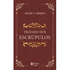 Tratado dos escrúpulos