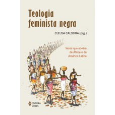 Teologia feminista negra