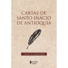 Cartas de Santo Inácio de Antioquia