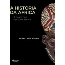A história da África