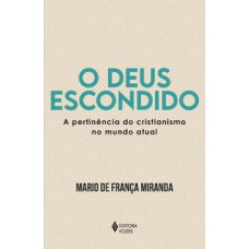 O Deus escondido
