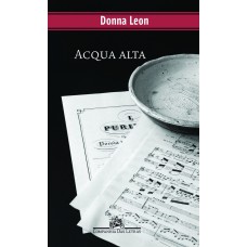 Acqua alta Acqua alta