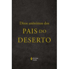 Ditos anônimos dos Pais do Deserto