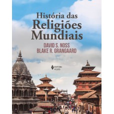 História das religiões mundiais