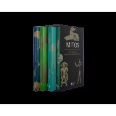 Caixa Mitos Caixa Mitos