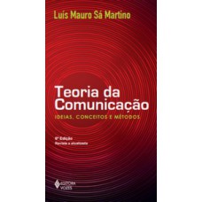 Teoria da comunicação