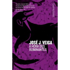 A hora dos ruminantes A hora dos ruminantes