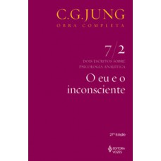 Eu e o inconsciente vol. 7/2