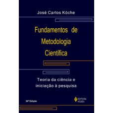 Fundamentos de metodologia científica