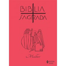 Biblia sagrada - mulher