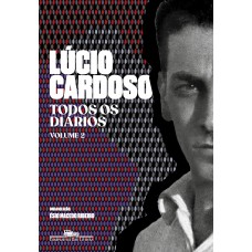 Todos os diários - volume ii