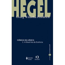 Ciência da lógica - 2