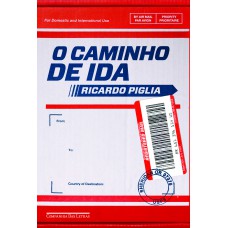 O caminho de ida O caminho de ida