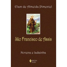 São francisco de assis