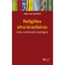 Religiões afro-brasileiras
