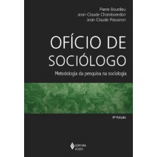 Ofício de sociólogo Ofício de sociólogo