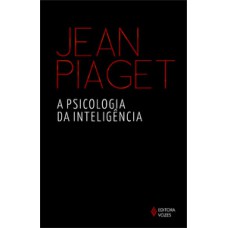 Psicologia da inteligência