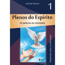 Plenos do espírito vol. 1 Plenos do espírito vol. 1